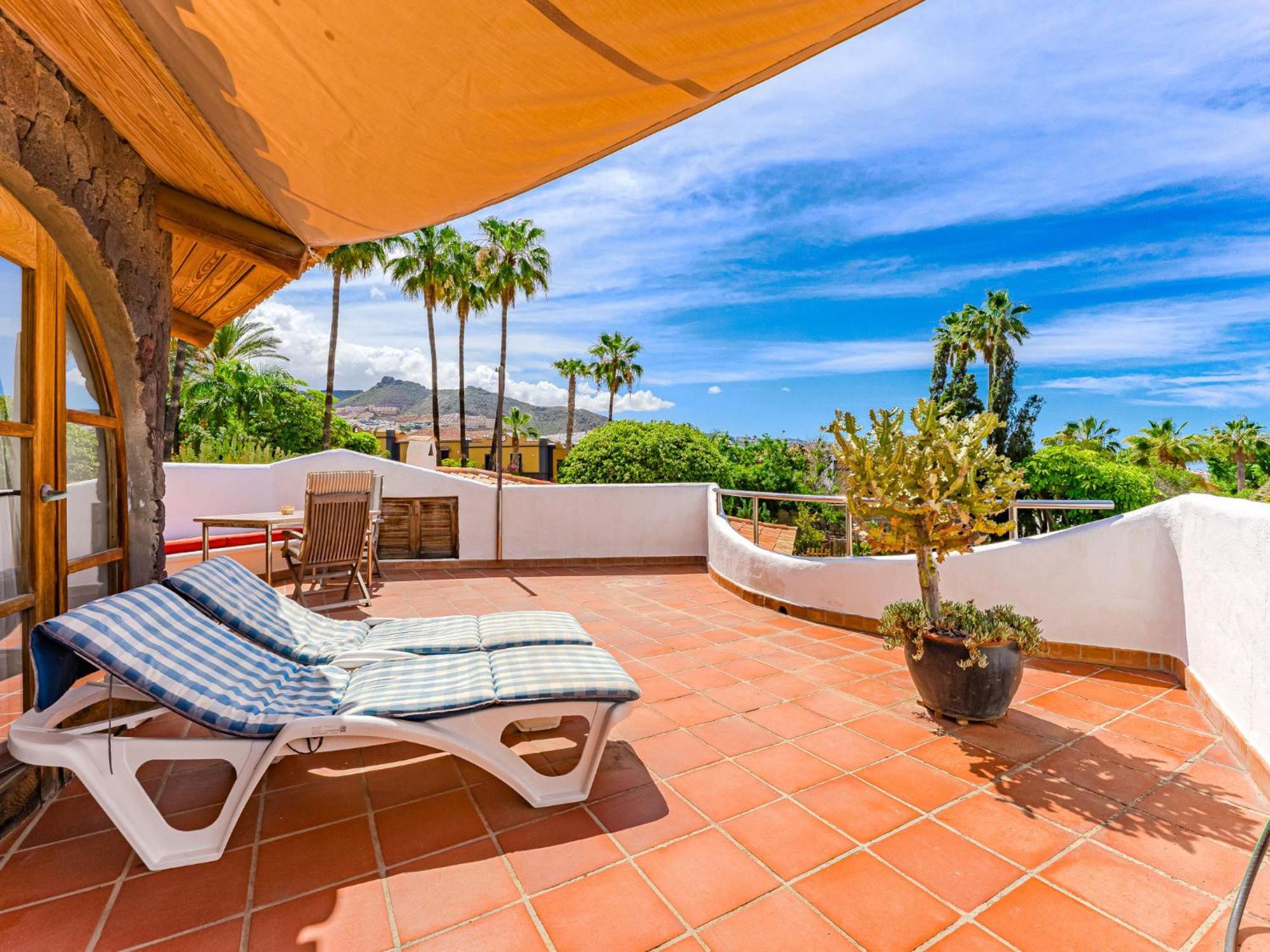 Villa Finca Ingala By Interhome Costa Adeje  Luaran gambar