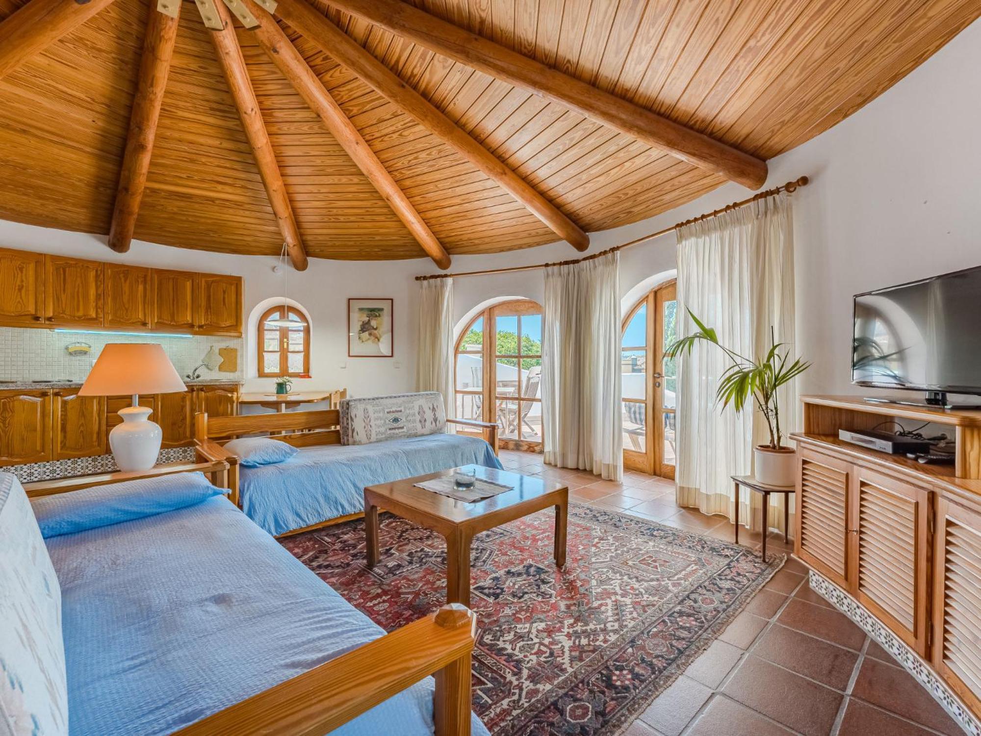 Villa Finca Ingala By Interhome Costa Adeje  Luaran gambar