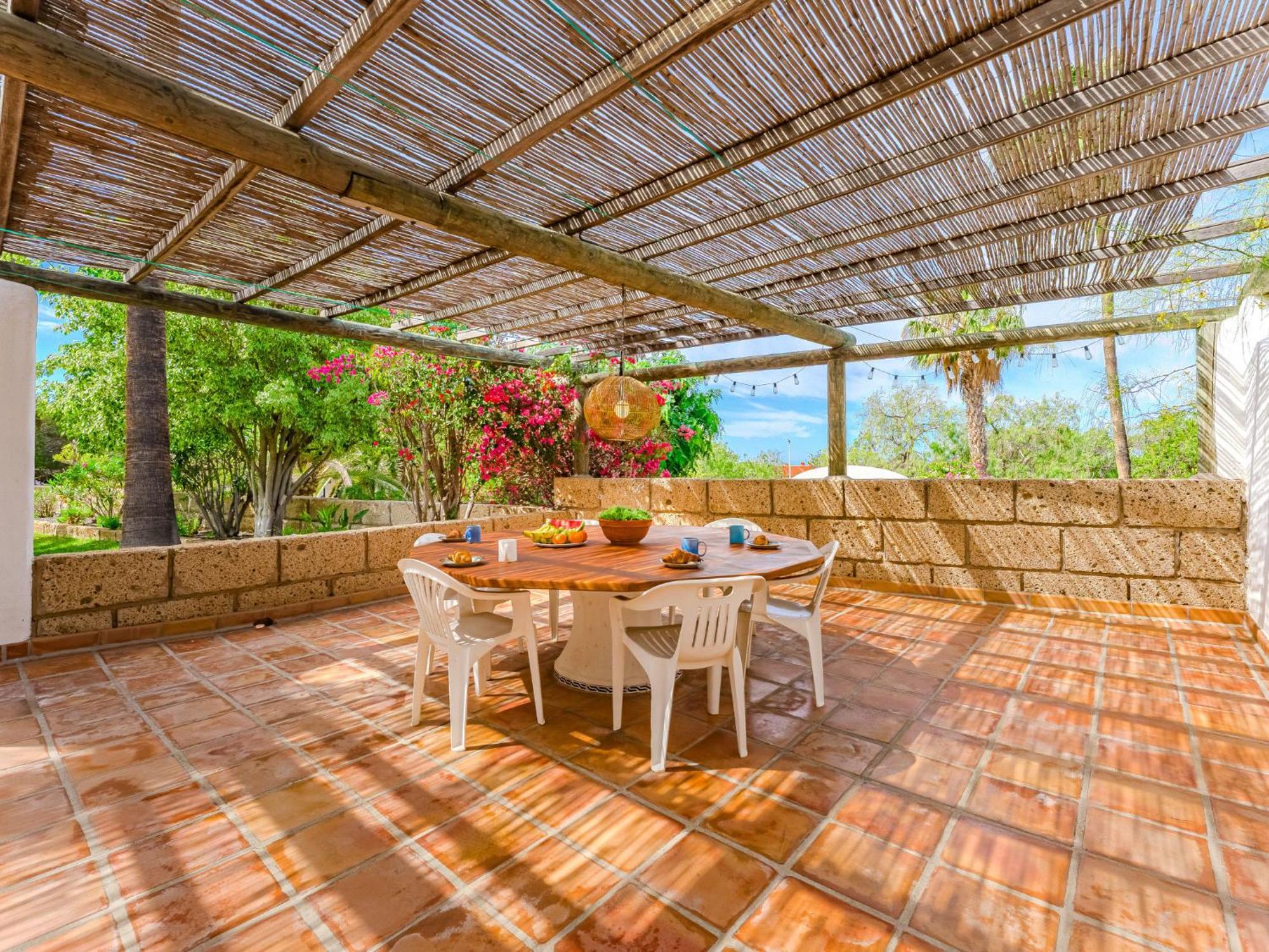 Villa Finca Ingala By Interhome Costa Adeje  Luaran gambar